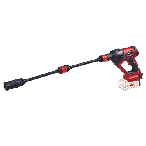 Hidrolavadora inalambrica 18V sin bateria PXC HYPRESSO 18/24 Li - Einhell