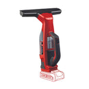 Limpiador de ventanas inalambrico 18V sin bateria PXC BRILLIANTO - Einhell