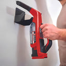 Limpiador de ventanas inalambrico 18V sin bateria PXC BRILLIANTO - Einhell