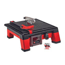 Cortadora de ceramicos y azulejos Inalambrica 18V Expert Sin Bateria PXC TE-TC 18/115 Li-Solo - Einhell