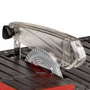 Cortadora de ceramicos y azulejos Inalambrica 18V Expert Sin Bateria PXC TE-TC 18/115 Li-Solo - Einhell