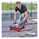 Cortadora de ceramicos y azulejos Inalambrica 18V Expert Sin Bateria PXC TE-TC 18/115 Li-Solo - Einhell