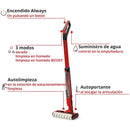 Limpiador de suelos / Trapeador Inalambrico 18V Expert Sin Bateria PXC CLEANEXXO - Einhell