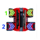Cargador para Baterias Power-X-Change 2x2 4A - Einhell