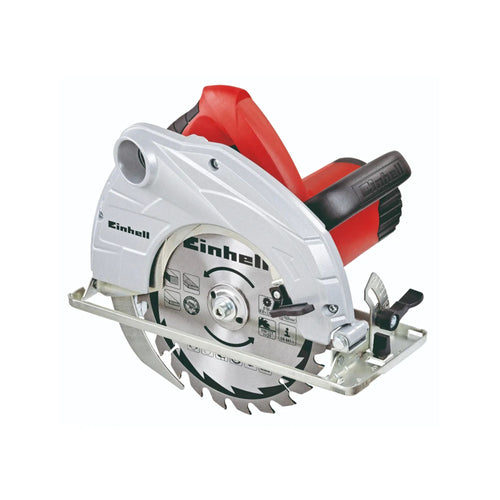Sierra Circular Classic 1400W TC-CS 1400 - Einhell