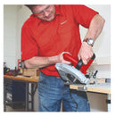 Sierra Circular Classic 1400W TC-CS 1400 - Einhell