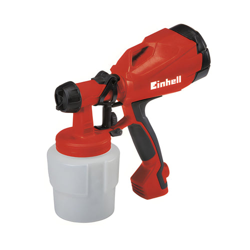 Pistola para Pintar Classic 400W TC-SY 400 P - Einhell