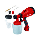 Pistola para Pintar Classic 400W TC-SY 400 P - Einhell