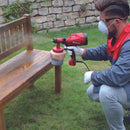Pistola para Pintar Classic 400W TC-SY 400 P - Einhell