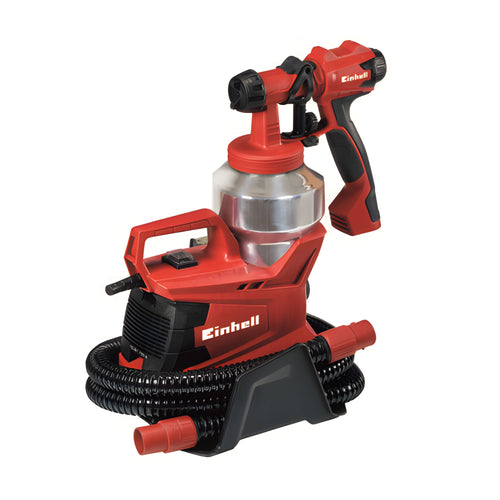 Pistola para Pintar Classic 700W TC-SY 700 S - Einhell