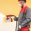 Pistola para Pintar Classic 700W TC-SY 700 S - Einhell