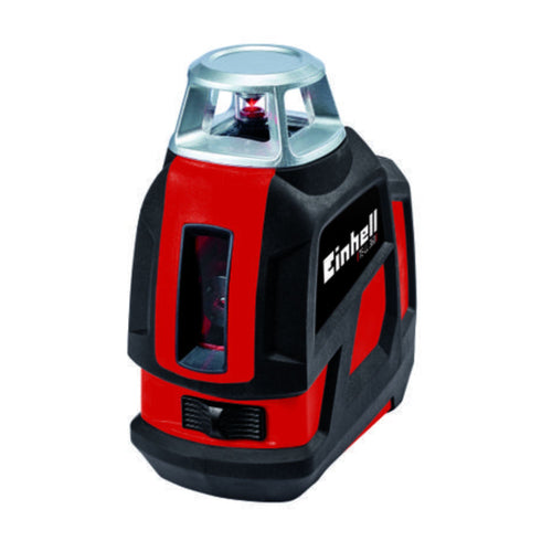 Nivel laser Cruzado Expert TC-LL 360 - Einhell
