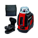 Nivel laser Cruzado Expert TC-LL 360 - Einhell