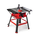 Sierra de Banco 10" 1800 W Classic TC-TS 254 U - Einhell