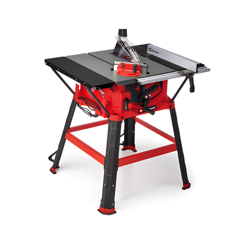 Sierra de Banco 10" 1800 W Classic TC-TS 254 U - Einhell