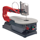 Sierra Caladora de Banco 120W Classic TC-SS 405 EL - Einhell