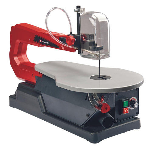 Sierra Caladora de Banco 120W Classic TC-SS 405 EL - Einhell