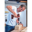 Taladro Atornillador Inalambrico 18V Expert Sin Bateria PXC TE-CD 18/40 Li-Solo - Einhell