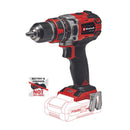 Taladro Percutor Inalambrico Brushless 18V Expert Sin Bateria PXC TE-CD 18/50 Li-i BL Solo - Einhell