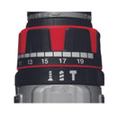 Taladro Percutor Inalambrico Brushless 18V Expert Sin Bateria PXC TE-CD 18/50 Li-i BL Solo - Einhell