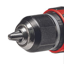 Taladro Percutor Inalambrico Brushless 18V Expert Sin Bateria PXC TE-CD 18/50 Li-i BL Solo - Einhell