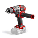 Taladro Percutor Inalambrico Brushless 18V Professional Sin Bateria PXC TP-CD 18/80 Li-I Solo - Einhell