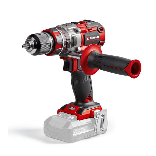 Taladro Percutor Inalambrico Brushless 18V Professional Sin Bateria PXC TP-CD 18/80 Li-I Solo - Einhell