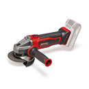 Esmeril Angular Inalambrico 18V Expert Sin Bateria PXC TE-AG 18/115 Q Li Solo - Einhell