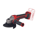 Esmeril Angular de velocidad variable Inalambrico Brushless 18V Professional Sin Bateria PXC TP-AG 18/125 CE Q Li - Solo - Einhell