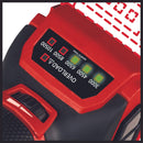 Esmeril Angular de velocidad variable Inalambrico Brushless 18V Professional Sin Bateria PXC TP-AG 18/125 CE Q Li - Solo - Einhell