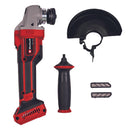 Esmeril Angular de velocidad variable Inalambrico Brushless 18V Professional Sin Bateria PXC TP-AG 18/125 CE Q Li - Solo - Einhell