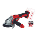 Esmeril Angular Inalambrico Brushless 18V Expert Sin Bateria PXC AXXIO 18/115 - Einhell
