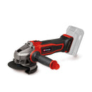 Esmeril Angular Inalambrico 18V Expert Sin Bateria PXC TE-AG 18/115-2 Li-Solo - Einhell