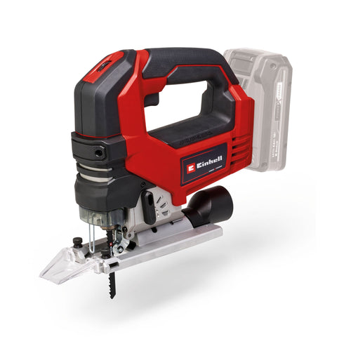 Sierra Caladora Brushless 18V Professional Sin Bateria PXC TP-JS 18/135 Li - Solo - Einhell