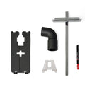 Sierra Caladora Brushless 18V Professional Sin Bateria PXC TP-JS 18/135 Li - Solo - Einhell