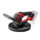 Lijadora Pulidora Inalambrica Brushless 18V Professional Sin Bateria PXC TP-DWS 18/225 Li BL Solo - Einhell