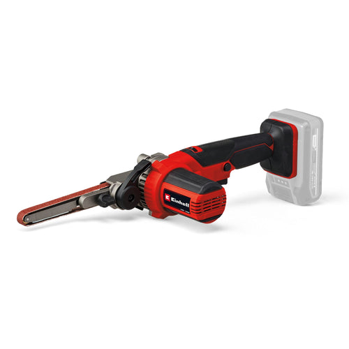 Lima de banda Inalambrica 18V Expert Sin Bateria PXC TE-BF 18 Li-Solo - Einhell