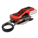 Esmeril / grabadora Inalambrica 18V Expert Sin Bateria PXC TE-MT 18/34 Li Solo - Einhell