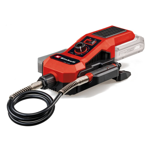 Esmeril / grabadora Inalambrica 18V Expert Sin Bateria PXC TE-MT 18/34 Li Solo - Einhell