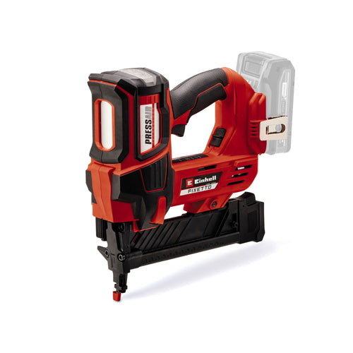 Engrapadora Inalambrica 18V Professional Sin Bateria PXC FIXETTO 18/38 S - Einhell