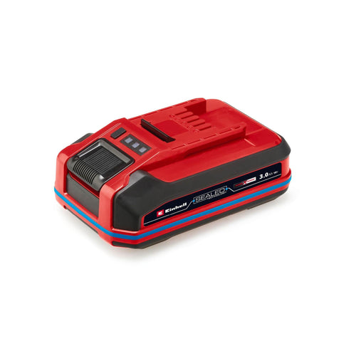 Bateria 18V Sealed Power X-Change 3,0Ah - Einhell