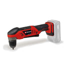 Taladro angular inalambrico 18V Expert sin bateria PXC TE-AD 18 Li - Solo - Einhell