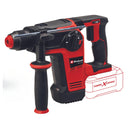Rotomartillo inalambrico 2,6J 18V Professional Brushless sin bateria PXC TP-HD 18/26 Li BL - Solo - Einhell