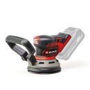 Lijadora rotorbital inalambrica 18V Professional Brushless sin bateria PXC TP-RS 18/32 Li BL - Einhell