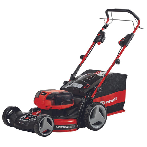 Cortadora de Pasto inalambrica 36V Expert PXC GE-CM 36/47 S HW Li (4x4,0Ah) - Einhell