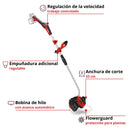 Orilladora inalambrica 18V Expert sin bateria PXC GE-CT 18/33 Li E-Solo - Einhell