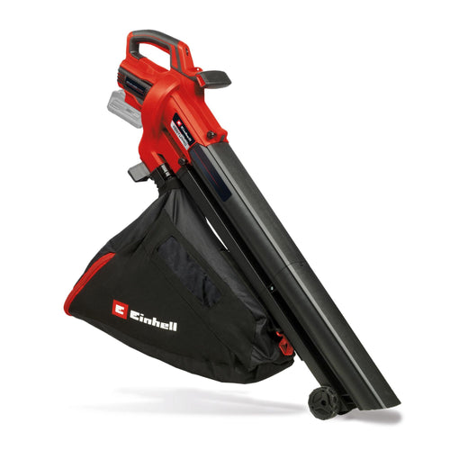 Aspiradora de hojas inalambrica 18V Expert sin bateria PXC VENTURRO 18/210 - Einhell