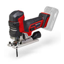 Sierra caladora inalambrica 18V Professional Brushless sin bateria PXC TP-JST 18/135 Li BL - Einhell