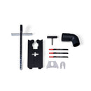 Sierra caladora inalambrica 18V Professional Brushless sin bateria PXC TP-JST 18/135 Li BL - Einhell