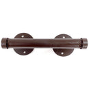 Tirador De Puerta 17 Cm Cafe